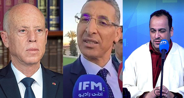 مراد: إما الرئيس لا يعتبر توفيق شرف الدين رجل المرحلة أو أن هناك حرب تموقع