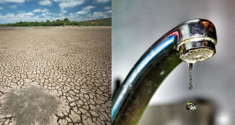 النائب ياسين مامي: شح امتلاء السدود قطع الماء عن الحمامات منذ 4 أيام