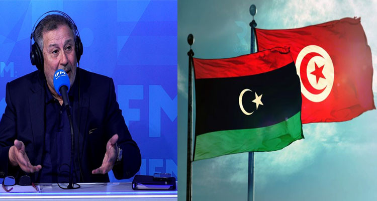 خبير في الأسواق الدولية للنفط: حقل البوري لا يستحق إقامة حرب دبلوماسية بين تونس وليبيا
