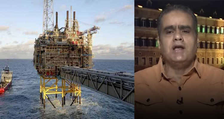 باحث سياسي ليبي لقيس سعيد: عندما تريد الإصرار على الحدود الوهمية نلتجئ إلى الموا