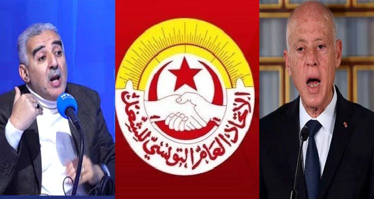 زياد الهاني: وجود أطراف تسعى إلى توريط قيس سعيد من خلال قراراته فرضية قائمة