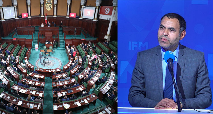 عضو مبادرة لينتصر الشعب: هناك لوبيات في البرلمان الجديد