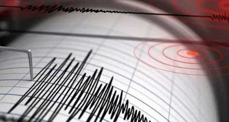 زلزال بقوة 4.1 درجات يضرب مرعش التركية