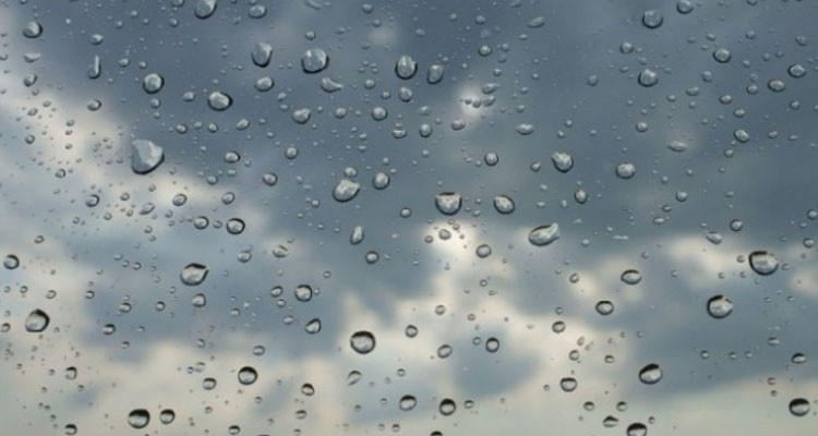 إمكانية نزول أمطار متفرقة في هاته الجهات اليوم