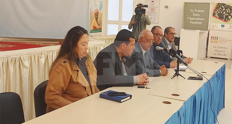 اتحاد الفلاحة: تلقّينا رسالة طمأنة من قبل رئيسة الحكومة ووزير الفلاحة