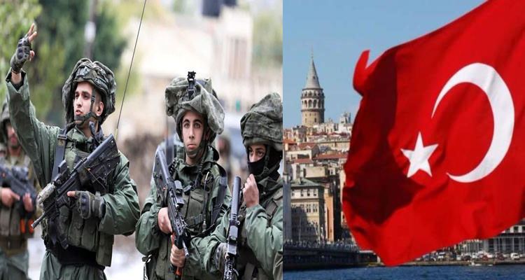 تركيا تدعو العالم الإسلامي إلى الوحدة لوقف اعتداءات إسرائيل