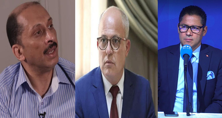 حازم القصوري: نبيل حجي يريد افتكاك الأصل التجاري لمحمد عبو