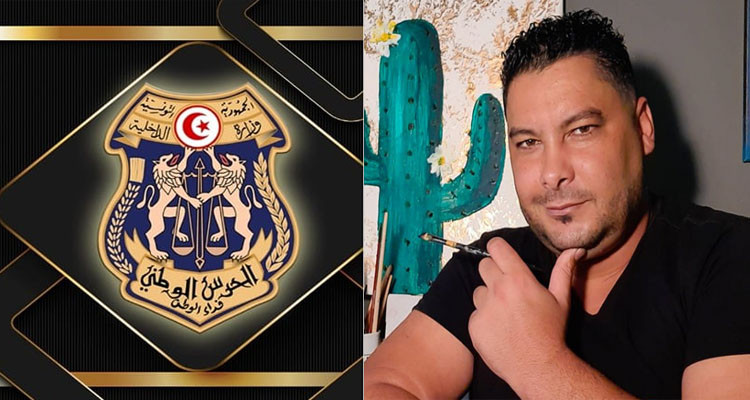 أكد تلقيه تهديدات من منتمين لها: إدارة الحرس الوطني تعلق على ما نشره صانع المحتوى أشرف الغربي