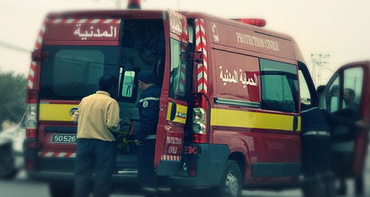 مقتل 17 شخصا وإصابة 371 آخرين في يوم واحد