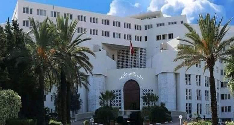 ''فرض شروط جديدة للدخول إلى تونس'': وزارة الخارجية تفنّد