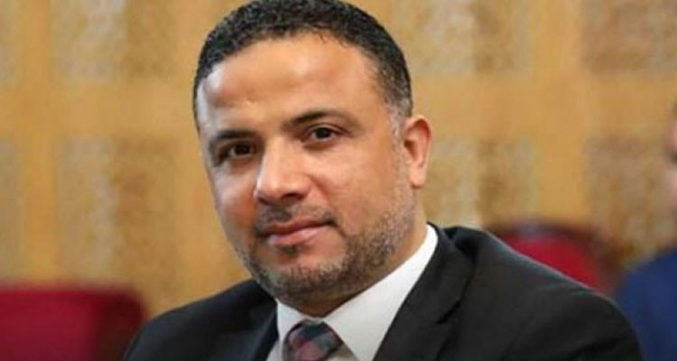 إطلاق سراح سيف الدين مخلوف