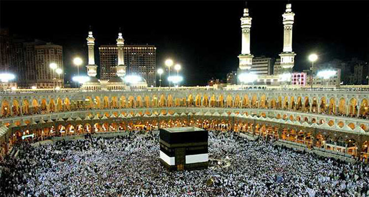 وزارة الحج والعمرة في السعودية تحذر المعتمرين من هاته الأشياء