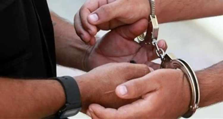 القبض على "عنصر تكفيري" في سوسة صادر في شأنه حكم بالسجن