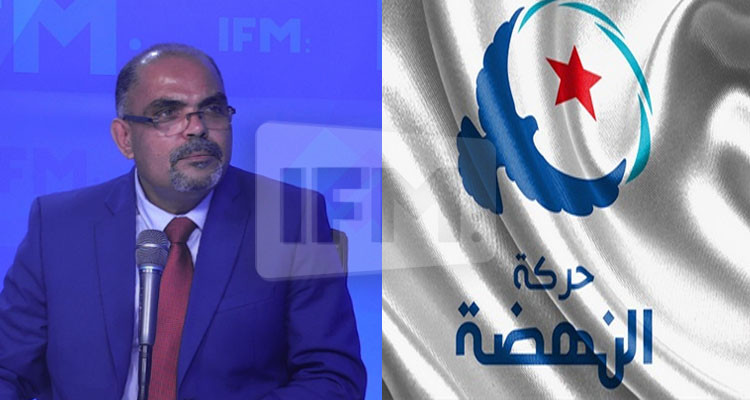محمد القوماني يتخلى عن صفته كقيادي في حركة النهضة