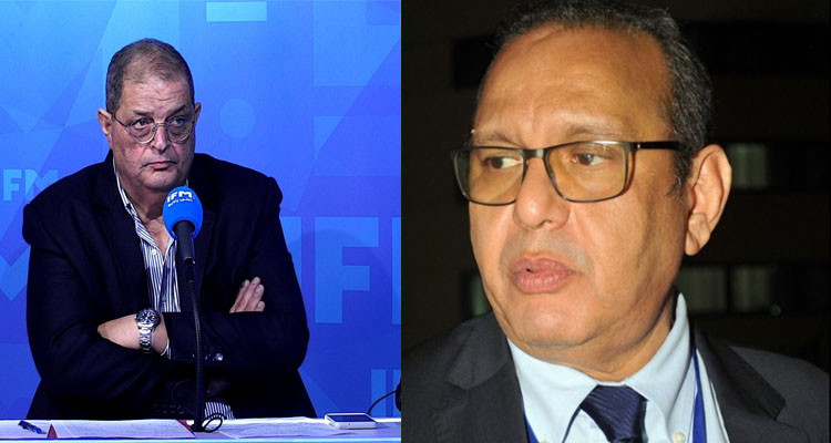 عدنان بالحاج عمر: "منظمة الأعراف تخلت عن دورها وسمير ماجول قاسها على كيفو"