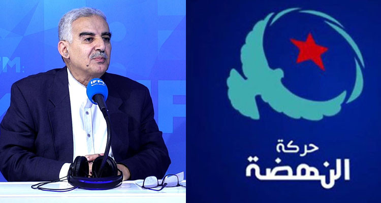 زياد الهاني: حركة النهضة ستبقى دائما موجودة