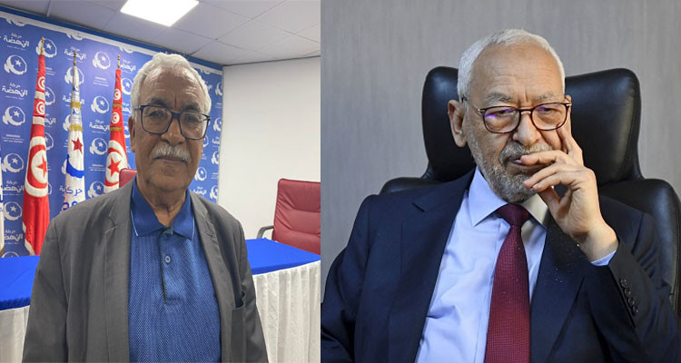 بلقاسم حسن قبل ايقافه: إيقاف الغنوشي على أساس قانون الإرهاب فضيحة حقيقية