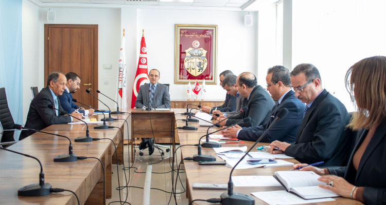 شروط وموانع الترشّح للمواعيد الانتخابية القادمة محور جلسة داخل هيئة الانتخابات