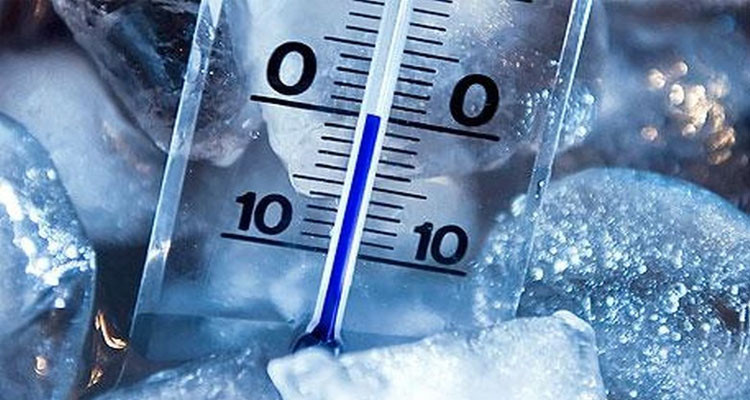 انخفاض في درجات الحرارة وتساقط الأمطار بداية من الأسبوع المقبل