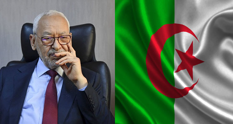 كاتب ومحلل جزائري: لهذا السبب راشد الغنوشي شخصية محترمة في الجزائر