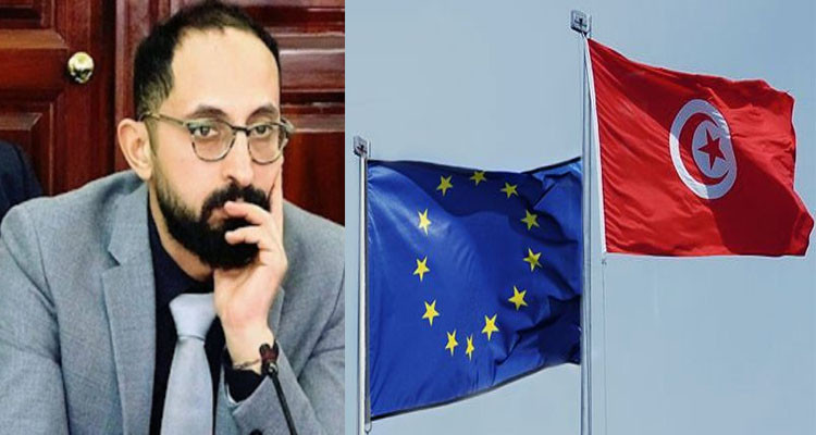 مجدي الكرباعي: الاتحاد الأوروبي قرر عدم منح اية مساعدة مالية لتونس