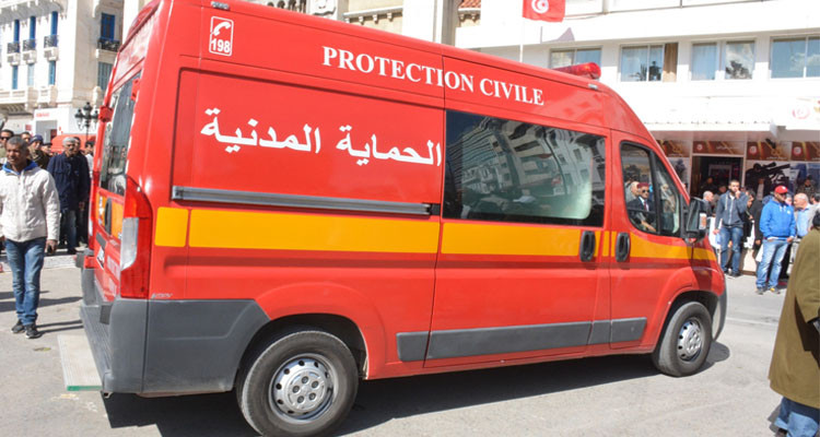 مقتل 4 أشخاص وإصابة 265 آخرين خلال الـ24 ساعة الماضية