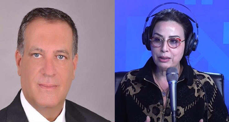 دليلة مصدق: بقاء ملف الشواشي بيد نفس قاضي التحقيق من عدمه سيكشف حقيقة تطبيقه للتعليمات