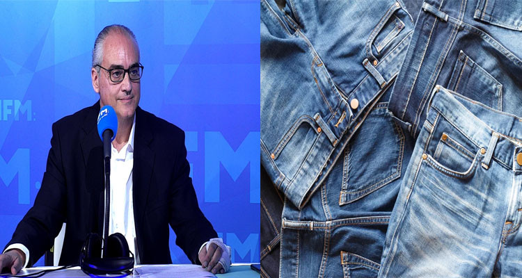 الصادق بن عمار: "باش نحافظو على الماء ماحاشتناش باش يتبدل الدجين كل شهرين "