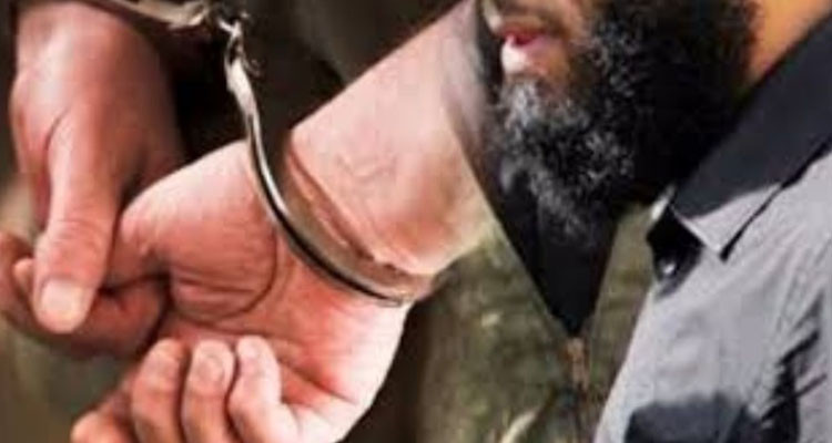أحدهما شقيق إرهابي تم القضاء عليه: القبض على تكفيريين في دوار هيشر وقرمبالية