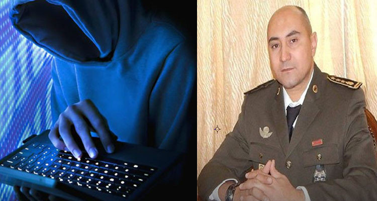 الجبابلي: الصفحات المأجورة التي تريد ضرب معنويات المؤسسة الأمنية تدار من الخارج