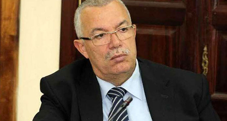 إيناس حراث: التدوينة التي نسبها باحث البداية لنور الدين البحيري مدلّسة