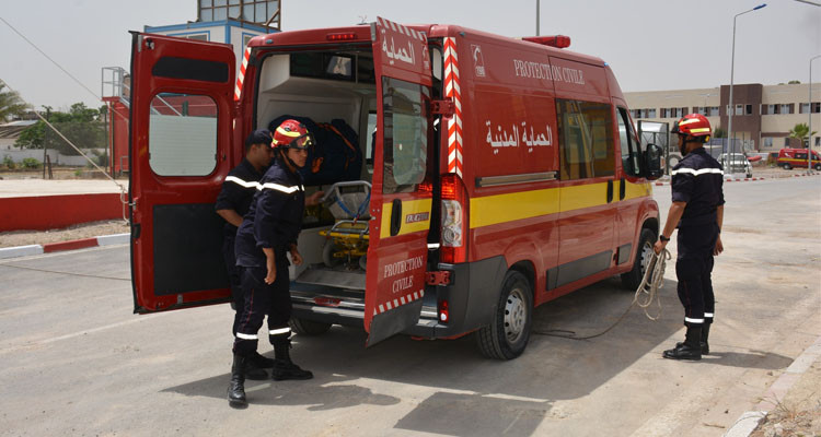 تسجيل 30 حالة وفاة وقرابة 460 إصابة في يوم واحد