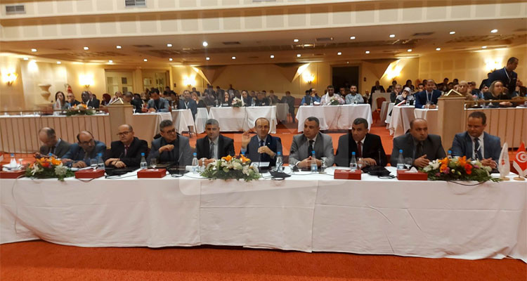 فاروق بوعسكر: مازال باكرا للحديث عن الانتخابات الرئاسية