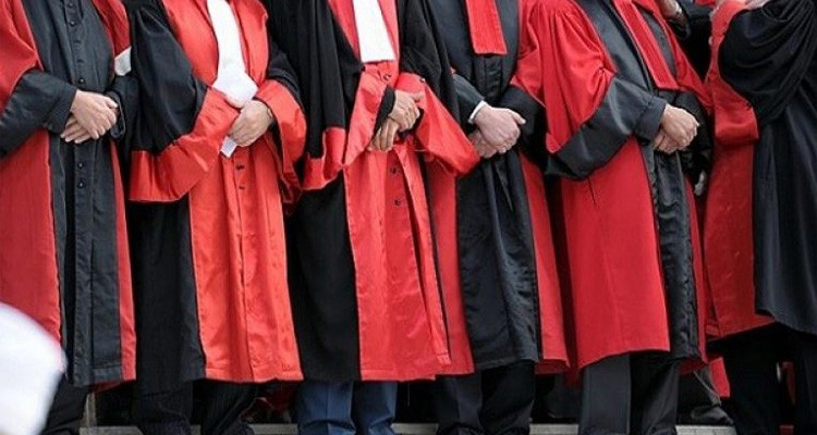 تعيينات جديدة في سلك القضاء