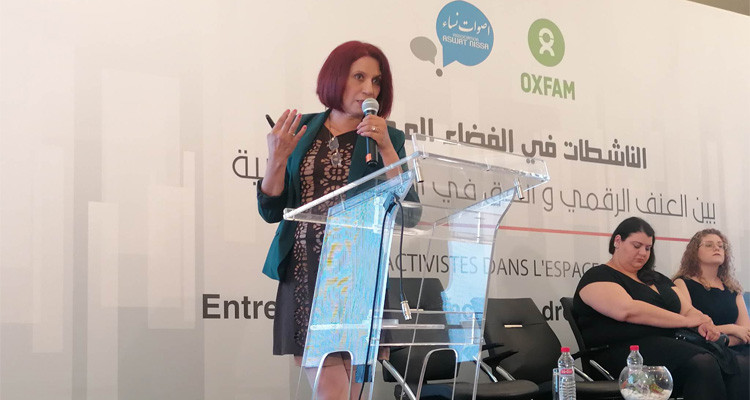 الباحثة في علم الاجتماع فتحية السعيدي: صعود الشعبوية إلى السلطة جعل منسوب العنف