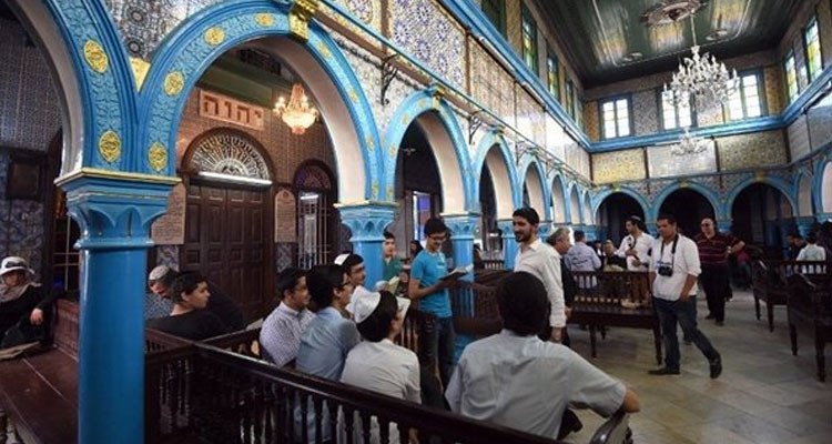 وزارة الخارجية تكشف جنسية الزائرين الضحيتين في عملية الغريبة