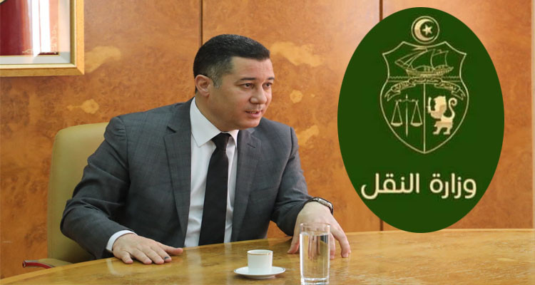 وزير النقل في أبو ظبي
