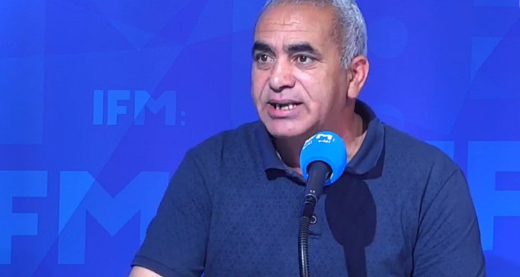 لسعد اليعقوبي: مطبوعة الانسلاخ كانت جاهزة قبل توقيع الاتفاق