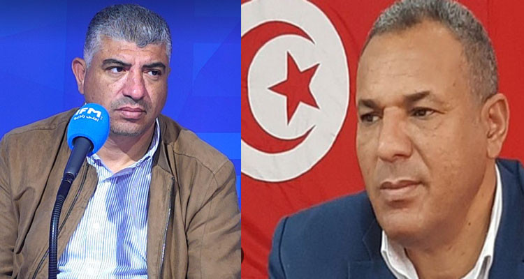 نجيب الدزيري لأساتذة التعليم الأساسي:" ما فماش أعداد ما فماش شهرية"