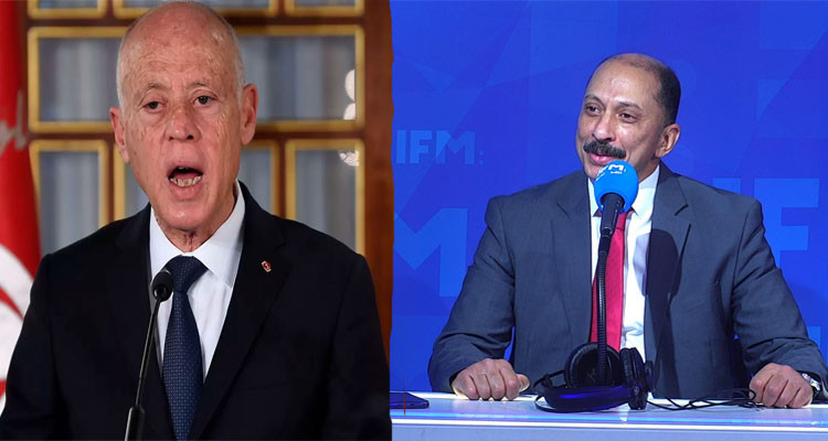 محمد عبو: ''مادام ما فماش قتل وعنف ما فماش مؤامرة في تونس''
