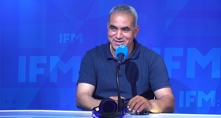 لسعد اليعقوبي: لن أترشح لأية مسؤولية نقابية في المستقبل