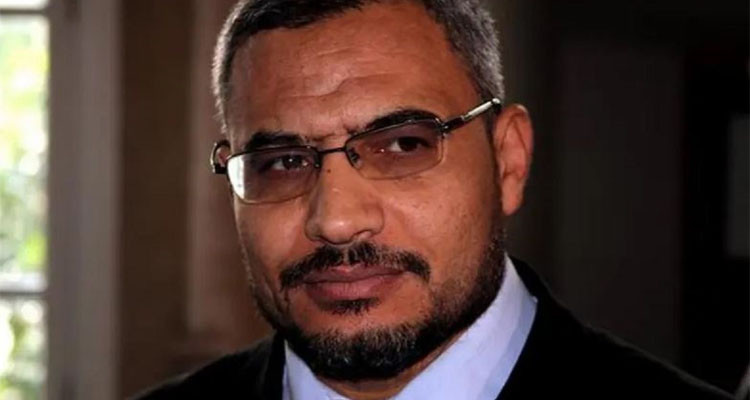 الصحبي عتيق