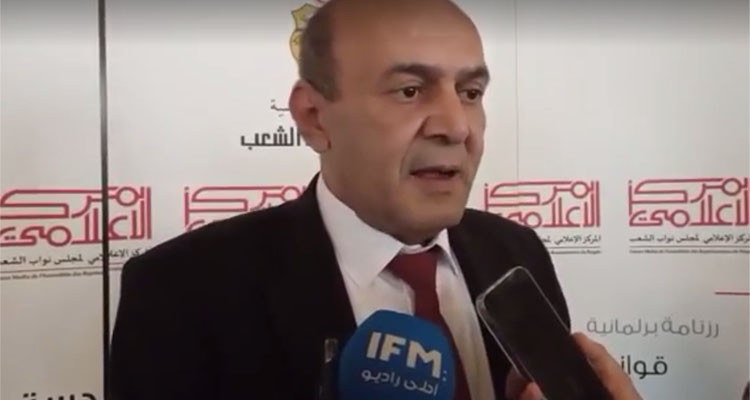هشام حسني: هناك خرق للنظام الداخلي ونحن النواب المستقلون لا يمكن أن نكون شهاد زور