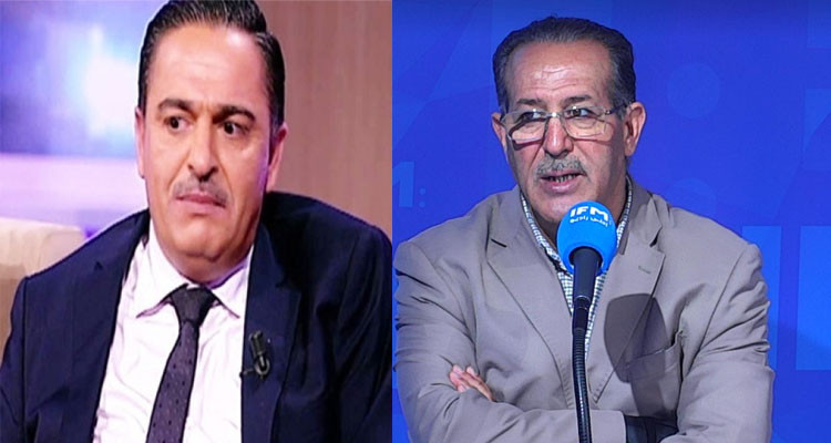 محامي شفيق جراية: موكلي ليست له أية علاقة بقضية التآمر على أمن الدولة
