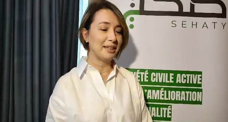 الإعلان عن إطلاق 12 مشروعا جمعياتيا ضمن برنامج صحتي