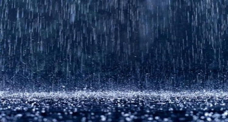 أمطار غزيرة في هذه الولايات بعد ظهر اليوم