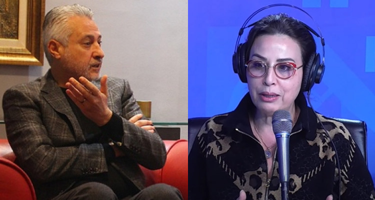 دليلة مصدق: بوطار جمع المليار نتيجة هبّة يوم صدور قرار الافراج عنه بكفالة