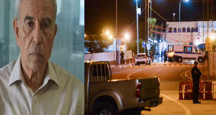 الدبلوماسي السابق عبد الله العبيدي: هناك إمكانية لتورط مخابرات إسرائيلية في عملية جربة