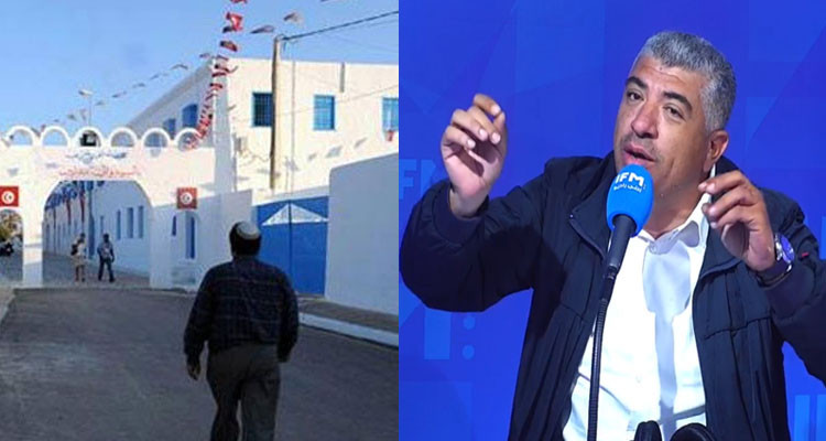 نجيب الدزيري: تم تنزيل عملية الغريبة على أنها إجرامية وليست إرهابية