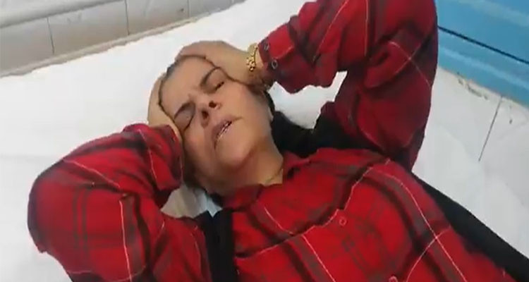 نقابة الصحفيين تطالب الداخلية بالتحقيق في اعتداء أمني "خطير" على رئيسة فرعها بالجنوب الغربي